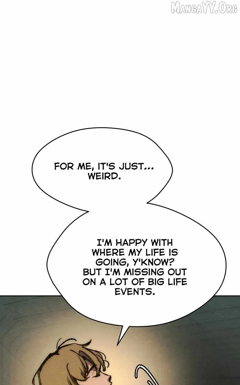 Hand Jumper Chapter 112 page 43 - 