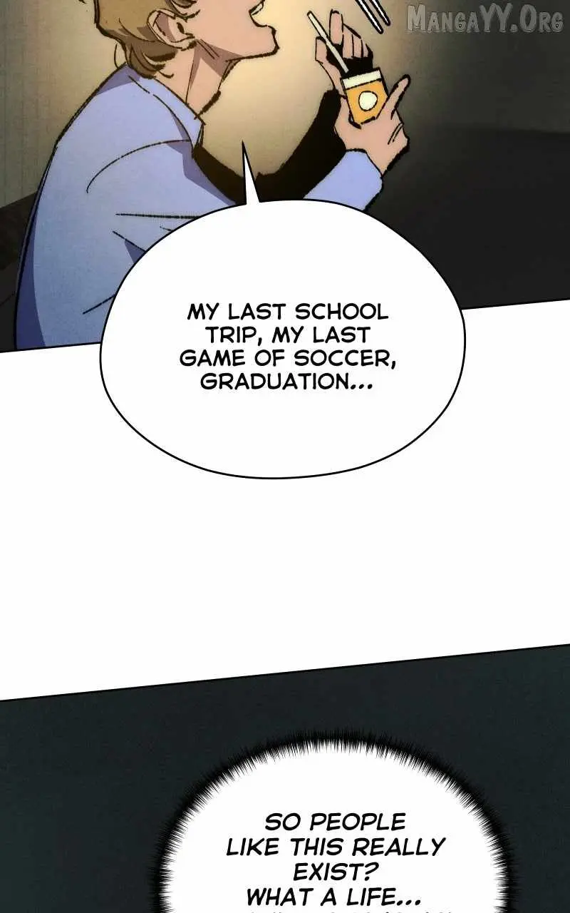 Hand Jumper Chapter 112 page 44 - 