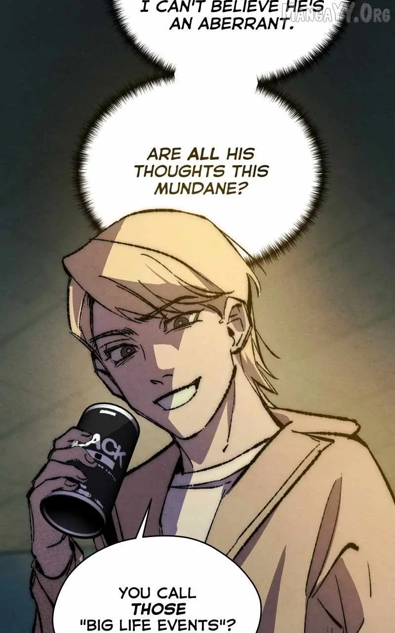 Hand Jumper Chapter 112 page 45 - 