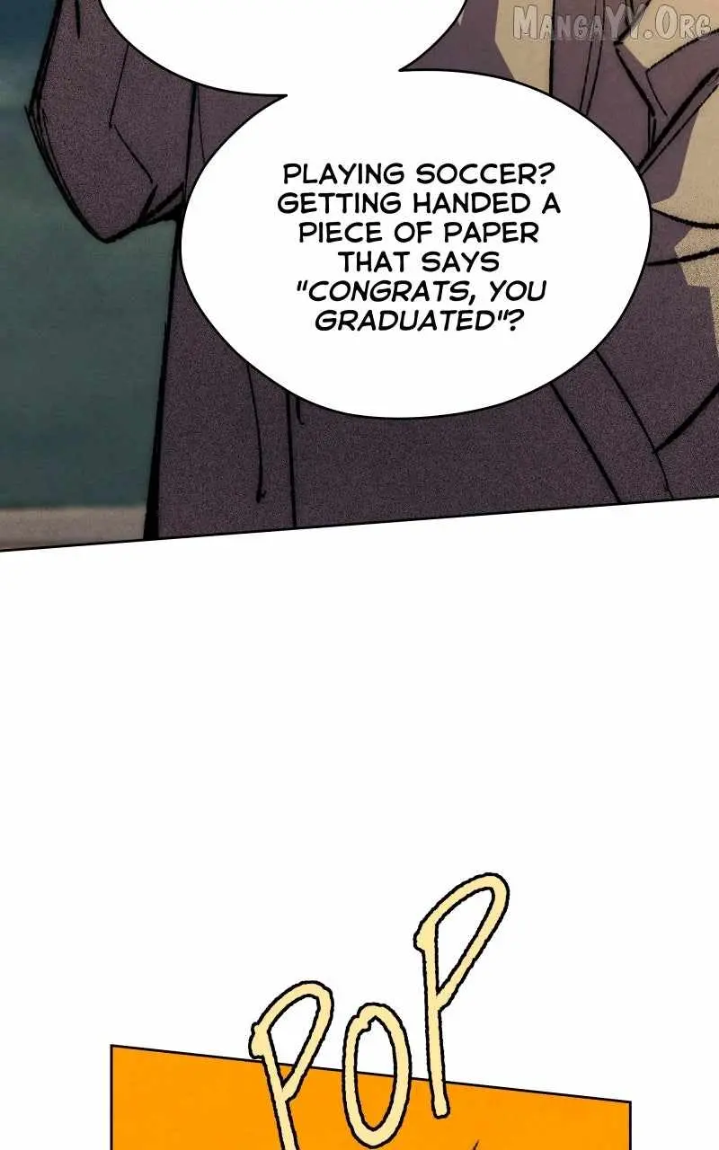 Hand Jumper Chapter 112 page 46 - 