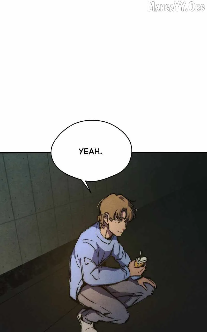 Hand Jumper Chapter 112 page 48 - 