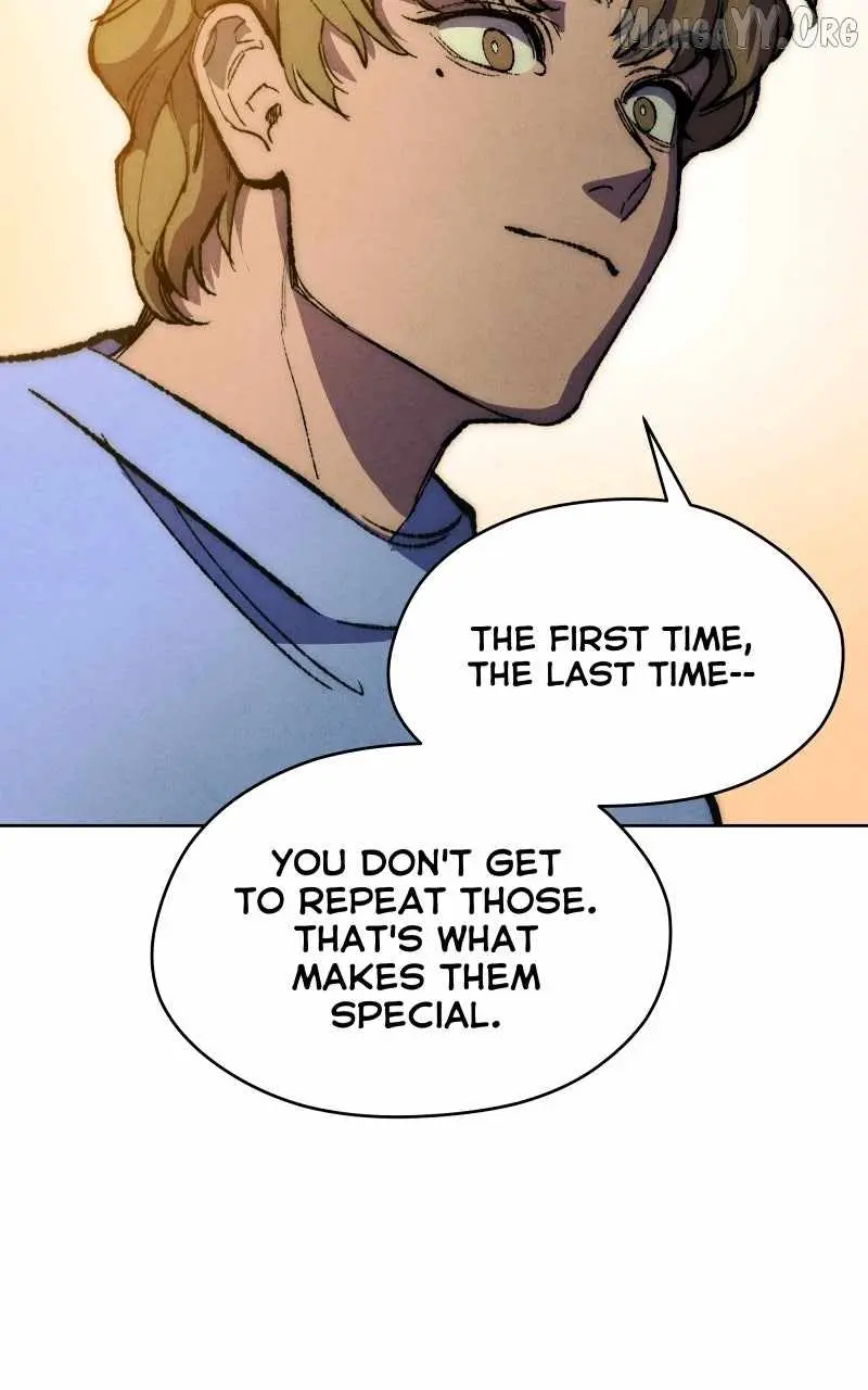 Hand Jumper Chapter 112 page 50 - 