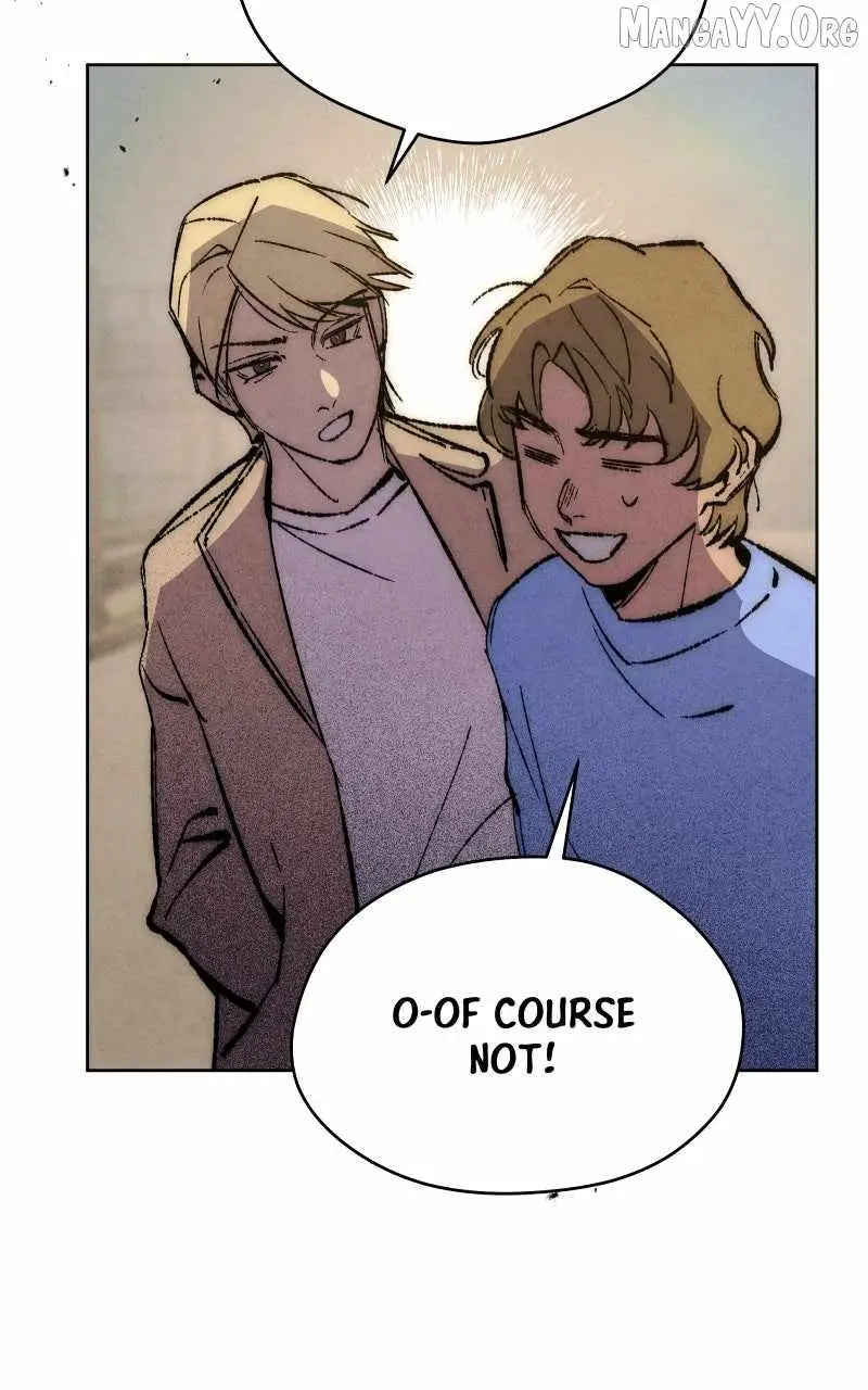 Hand Jumper Chapter 112 page 6 - 