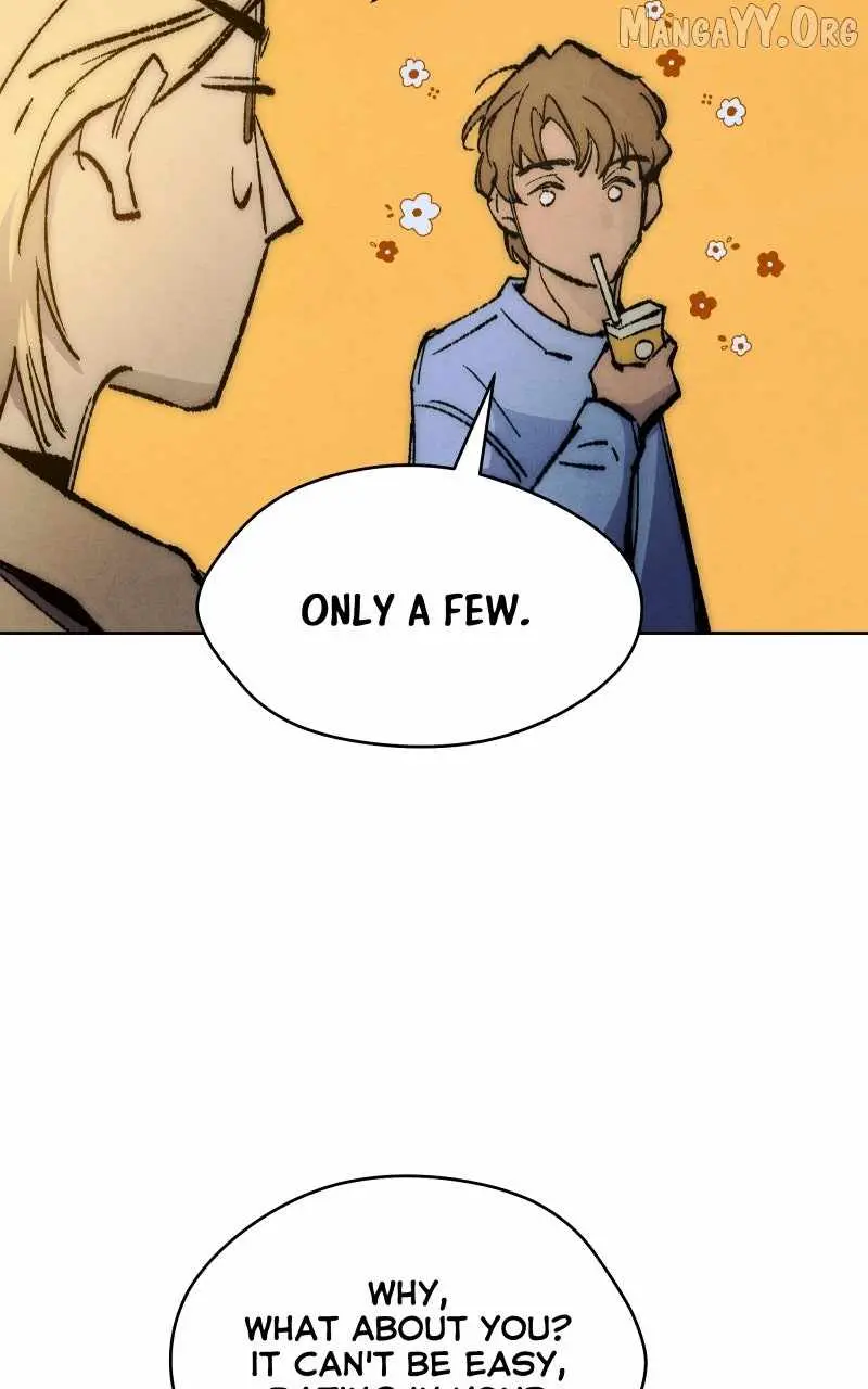 Hand Jumper Chapter 112 page 53 - 