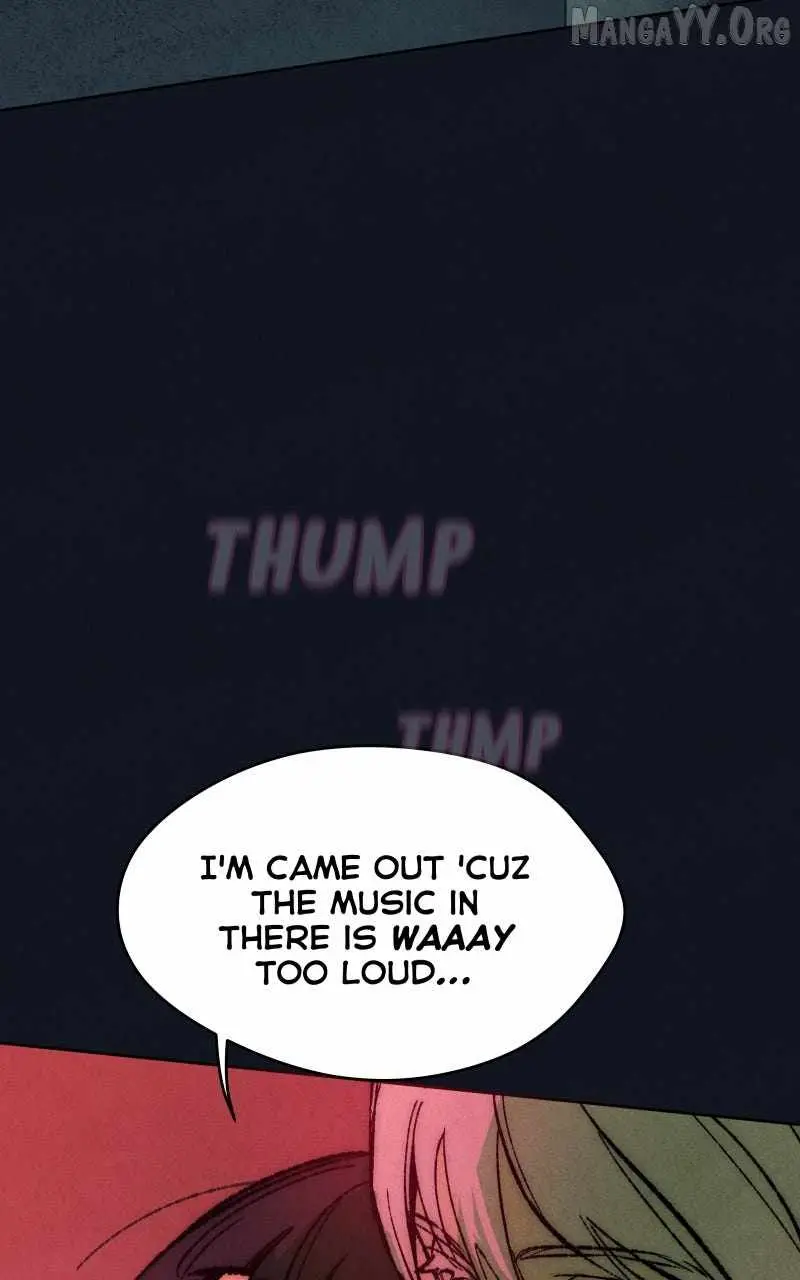 Hand Jumper Chapter 112 page 59 - 