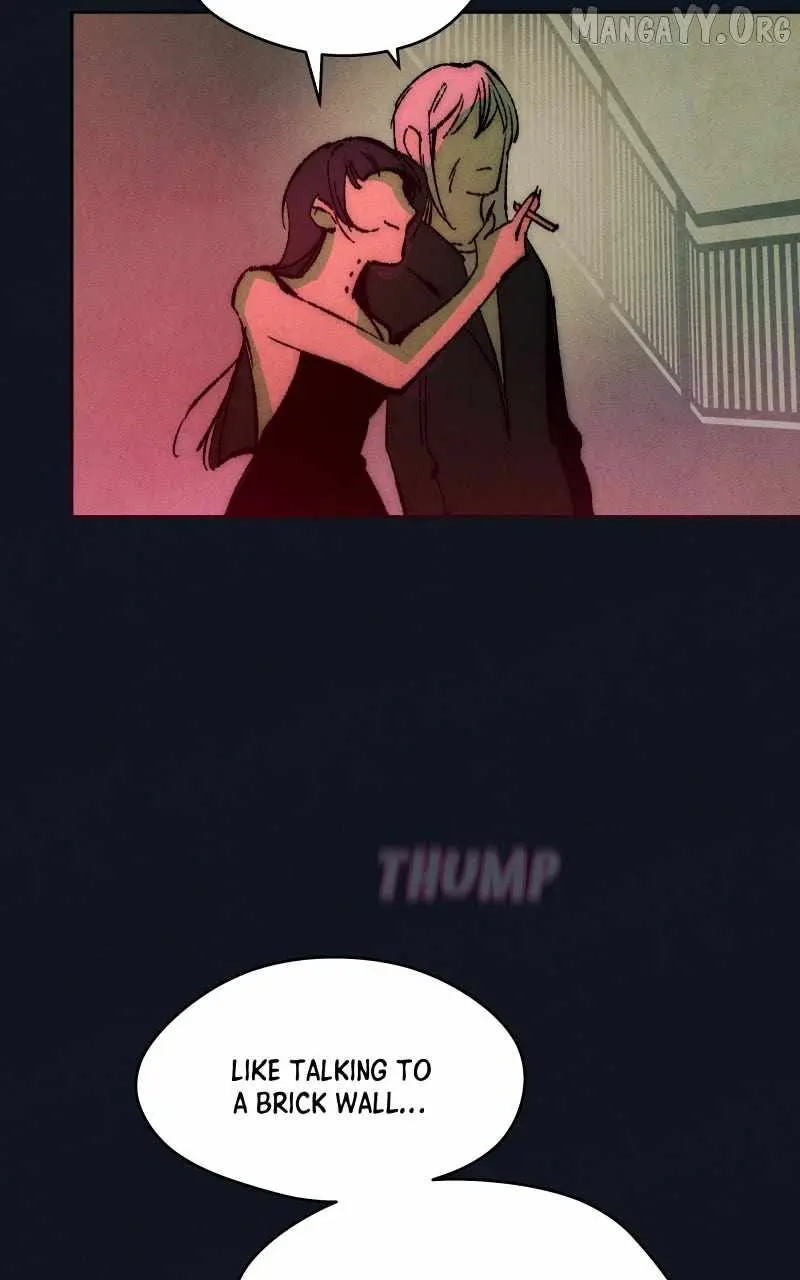 Hand Jumper Chapter 112 page 61 - 