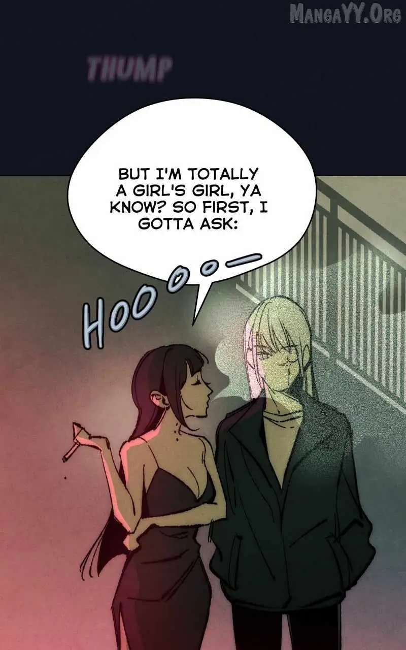 Hand Jumper Chapter 112 page 63 - 