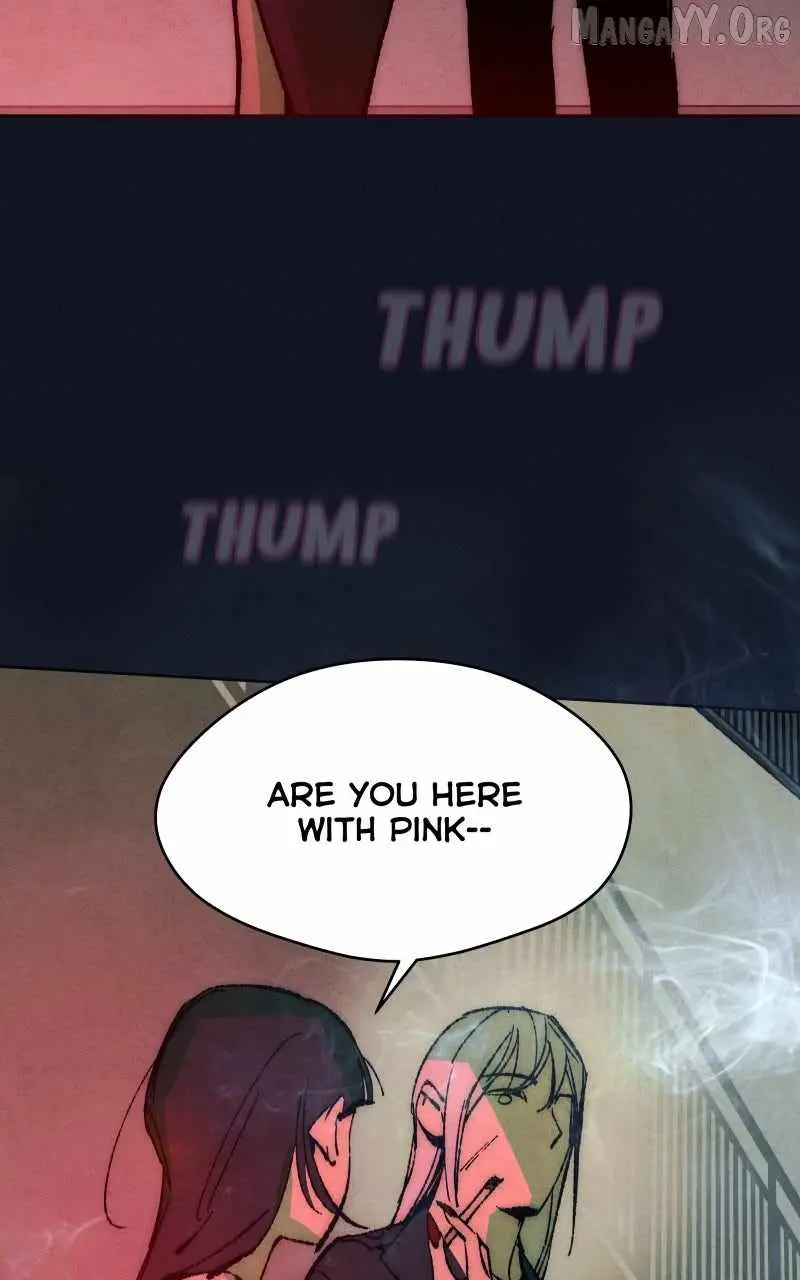 Hand Jumper Chapter 112 page 64 - 