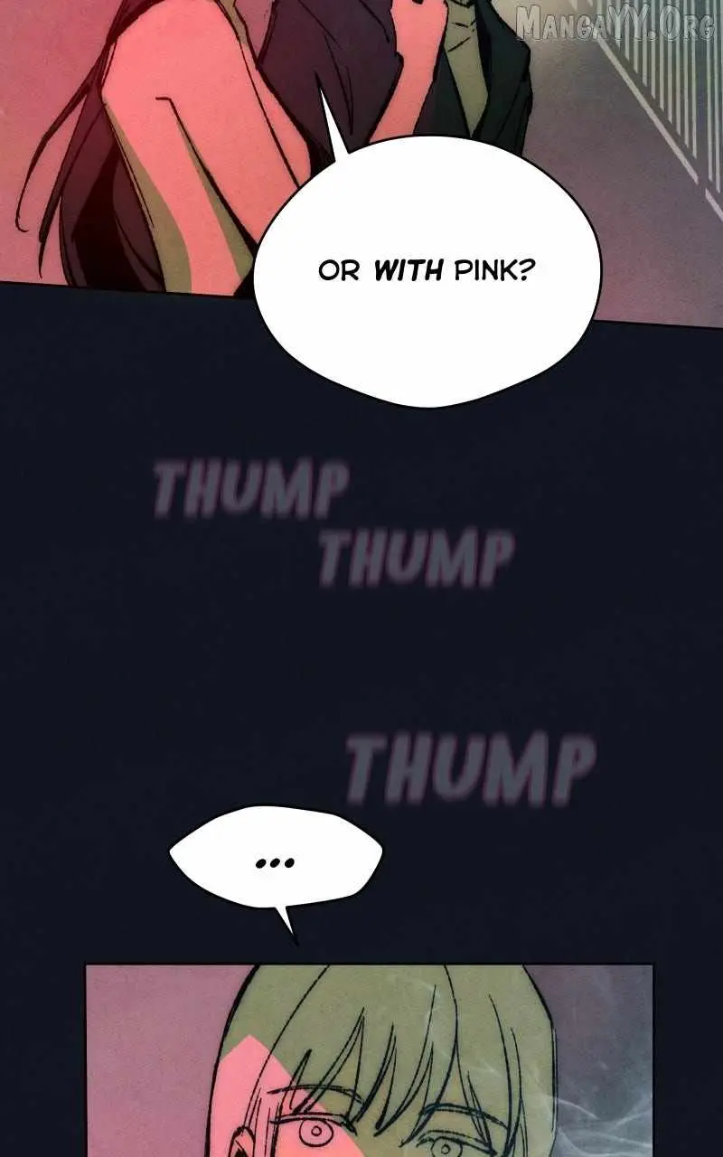 Hand Jumper Chapter 112 page 65 - 