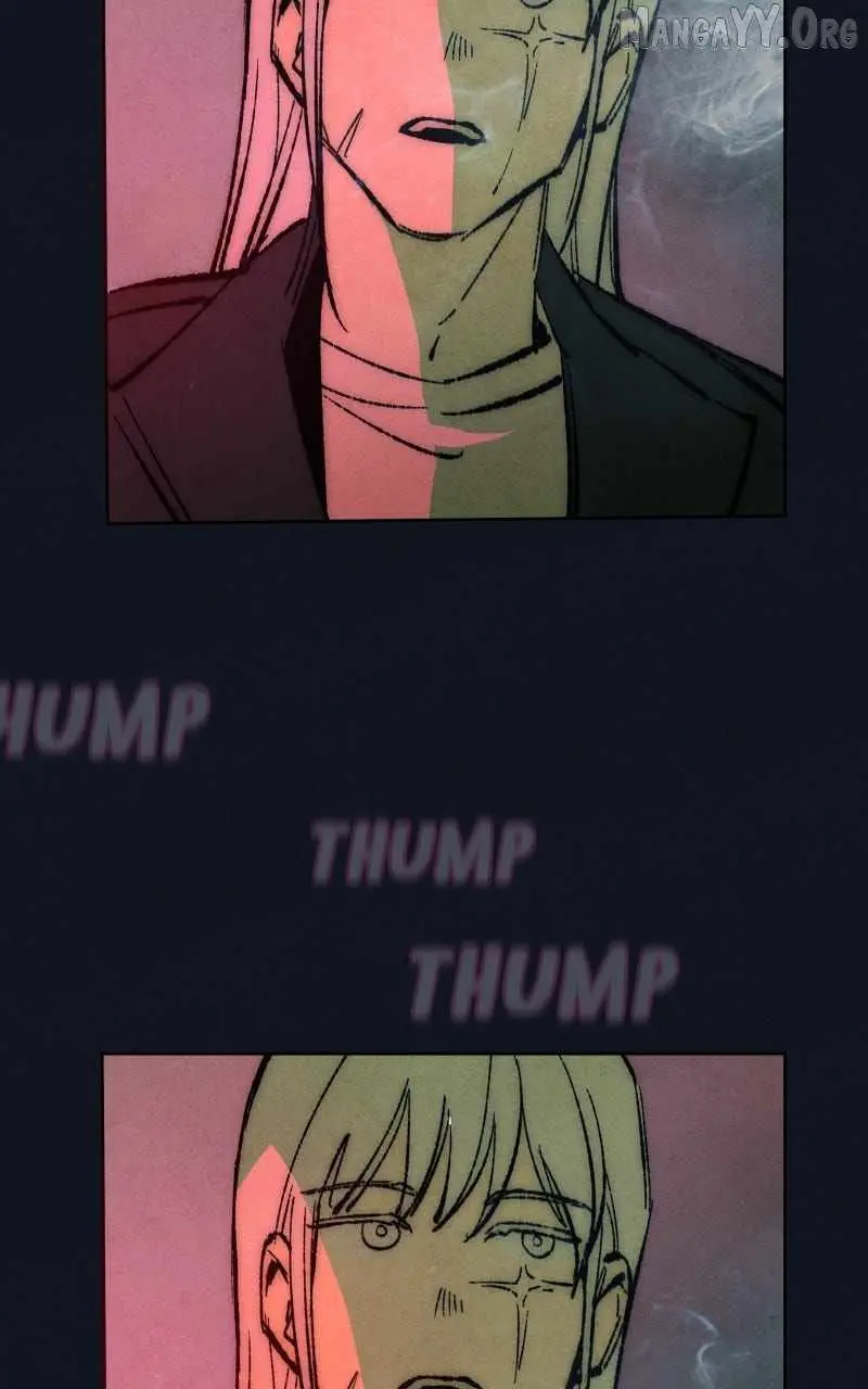 Hand Jumper Chapter 112 page 66 - 