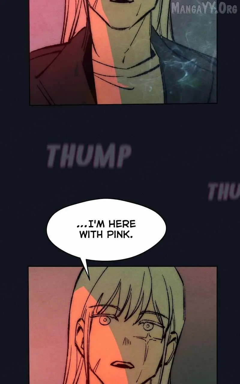 Hand Jumper Chapter 112 page 67 - 