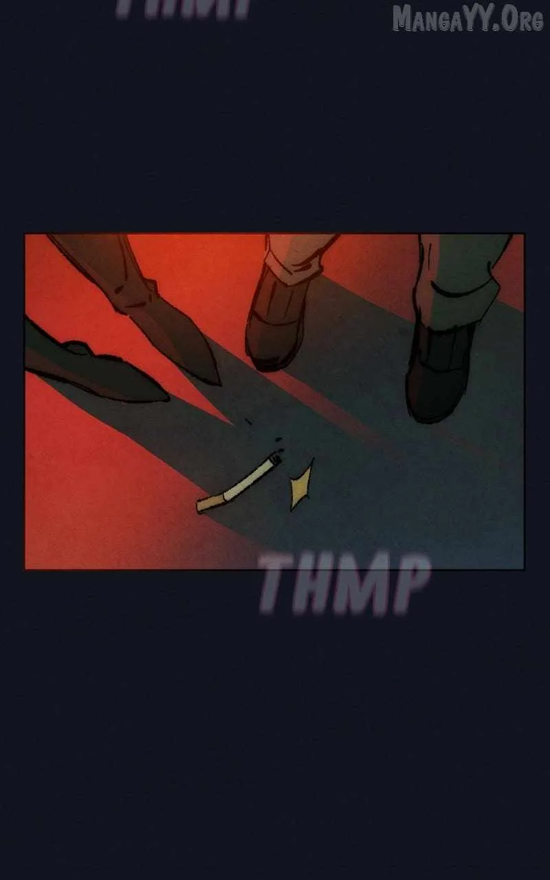 Hand Jumper Chapter 112 page 69 - 