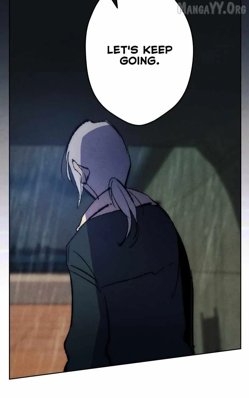 Hand Jumper Chapter 112 page 74 - 