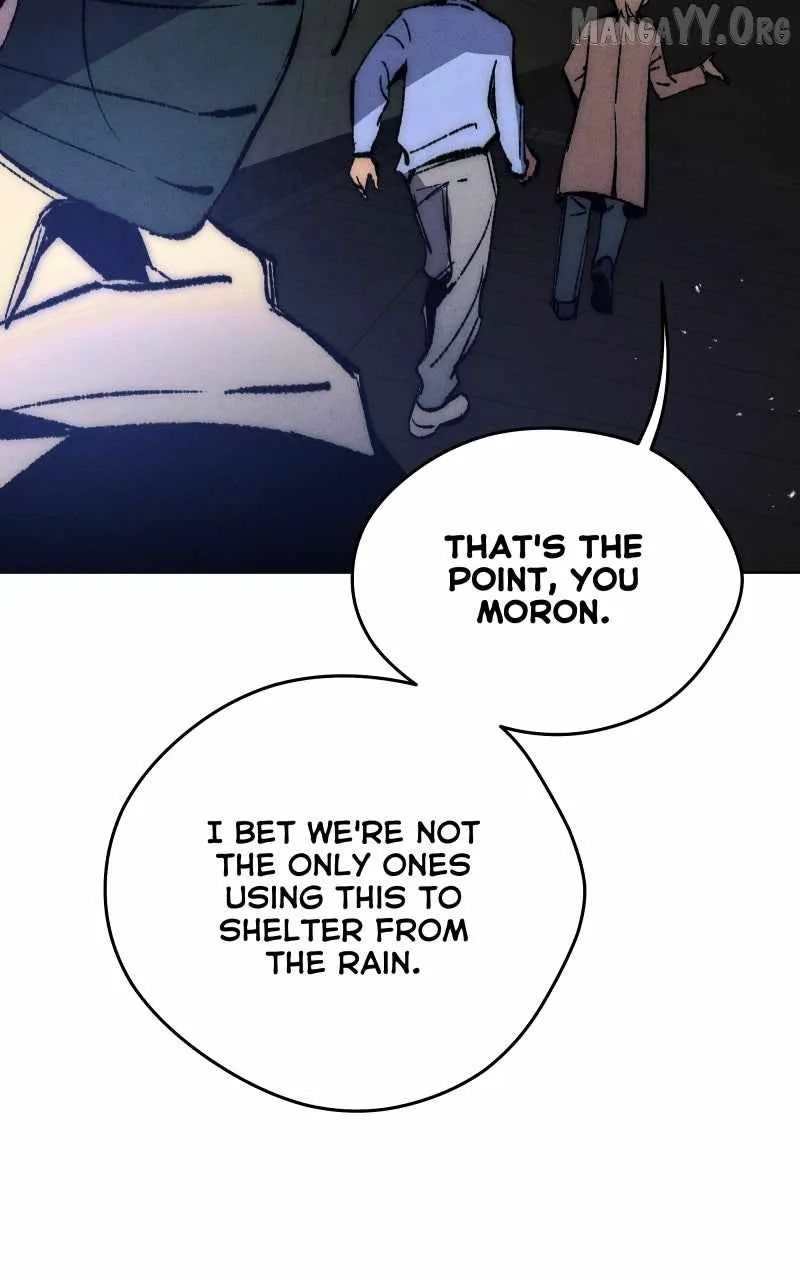 Hand Jumper Chapter 112 page 76 - 
