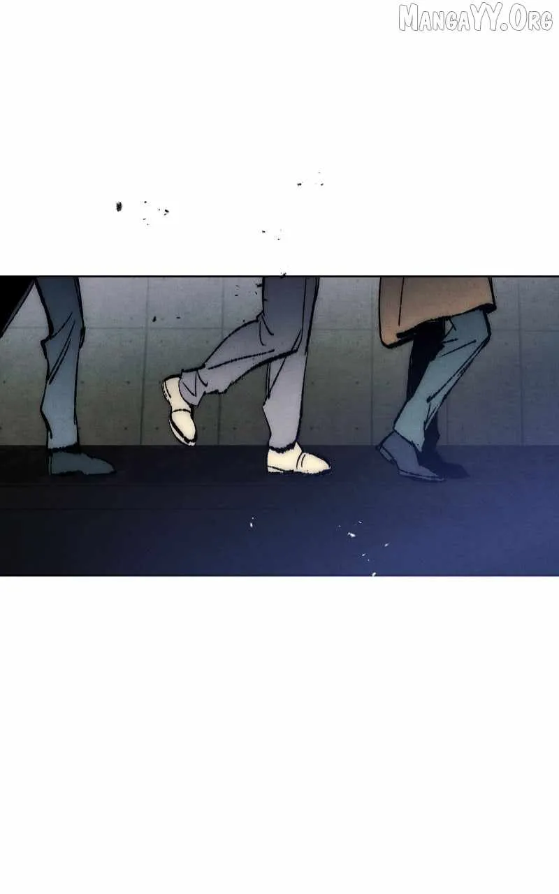 Hand Jumper Chapter 112 page 77 - 