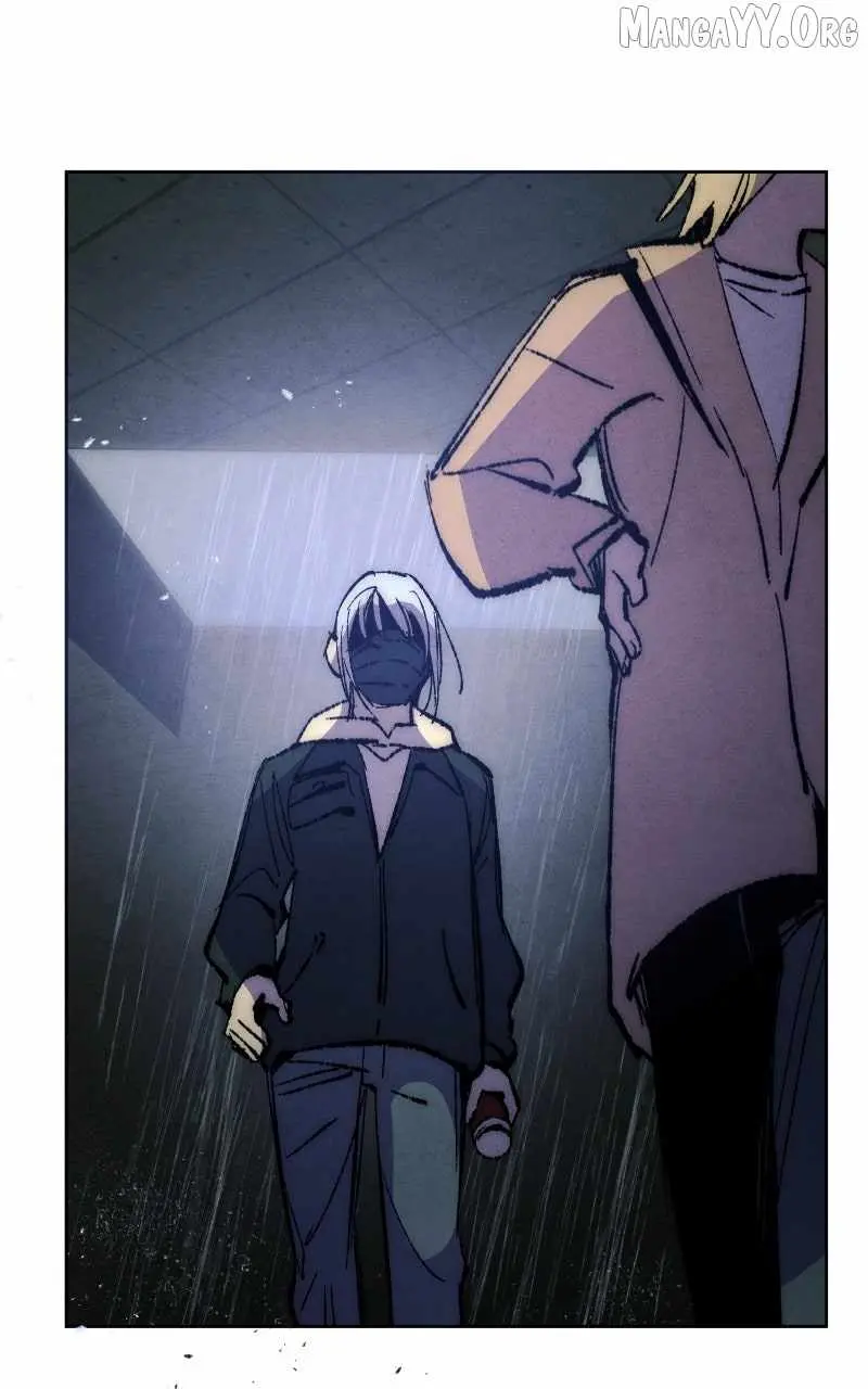 Hand Jumper Chapter 112 page 78 - 