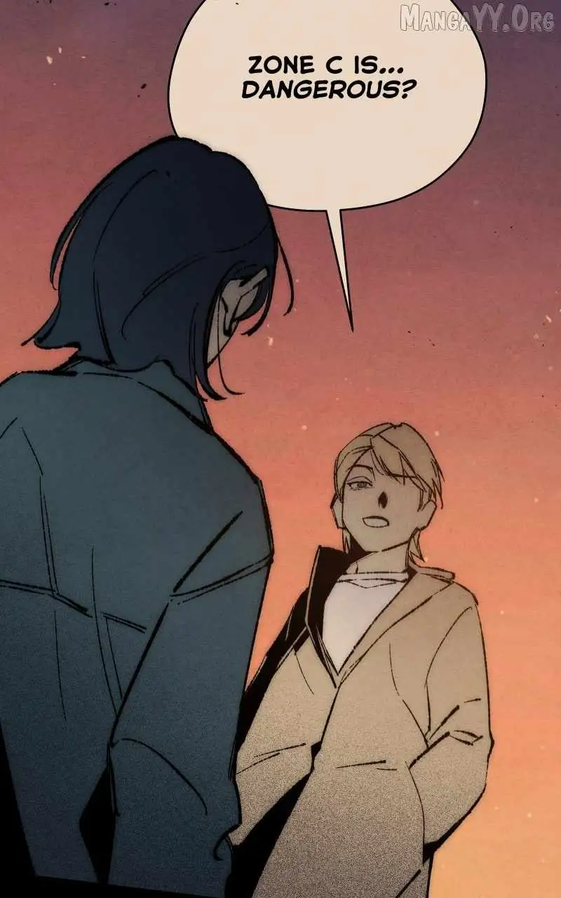 Hand Jumper Chapter 112 page 9 - 