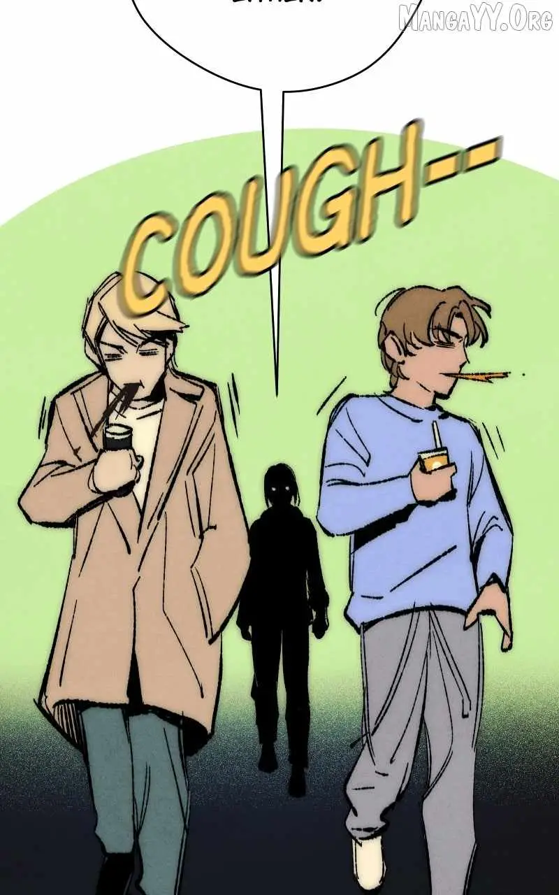 Hand Jumper Chapter 112 page 82 - 