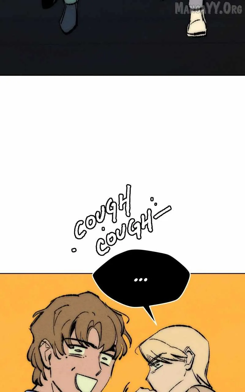 Hand Jumper Chapter 112 page 83 - 