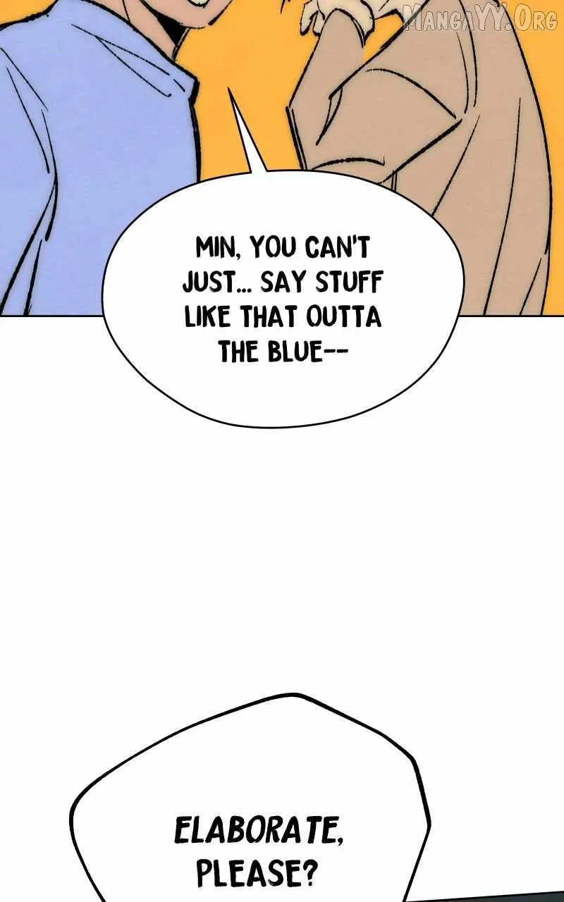Hand Jumper Chapter 112 page 84 - 