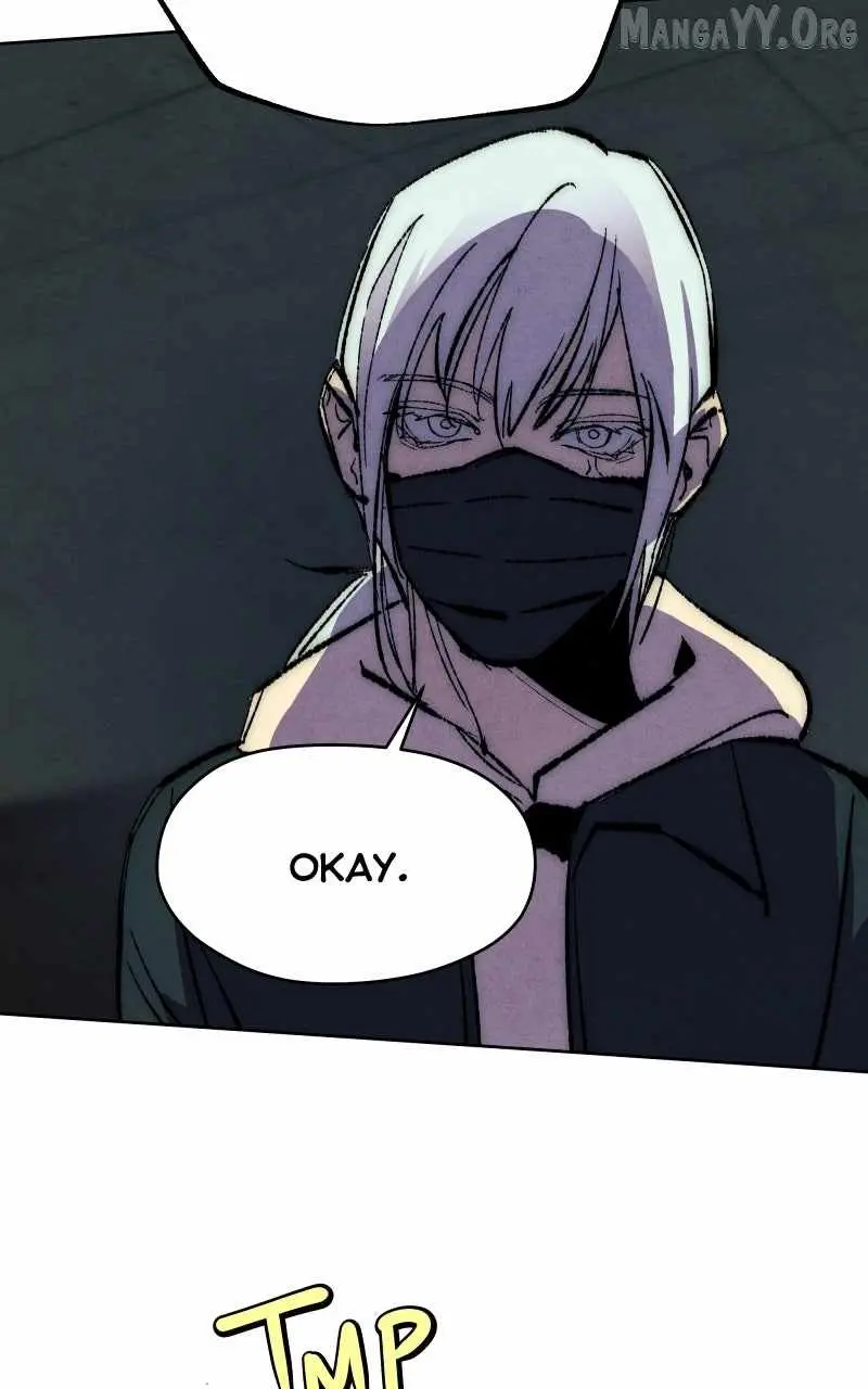 Hand Jumper Chapter 112 page 85 - 