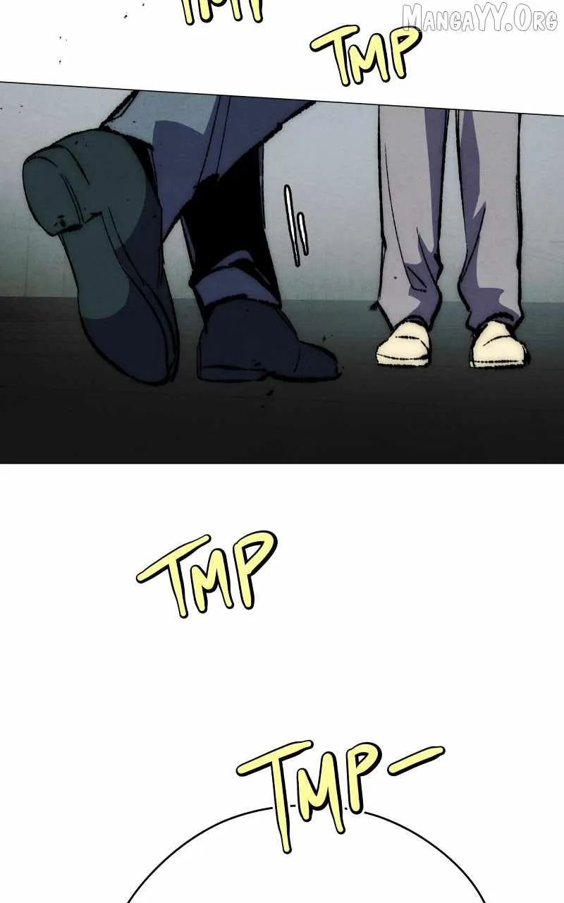 Hand Jumper Chapter 112 page 86 - 
