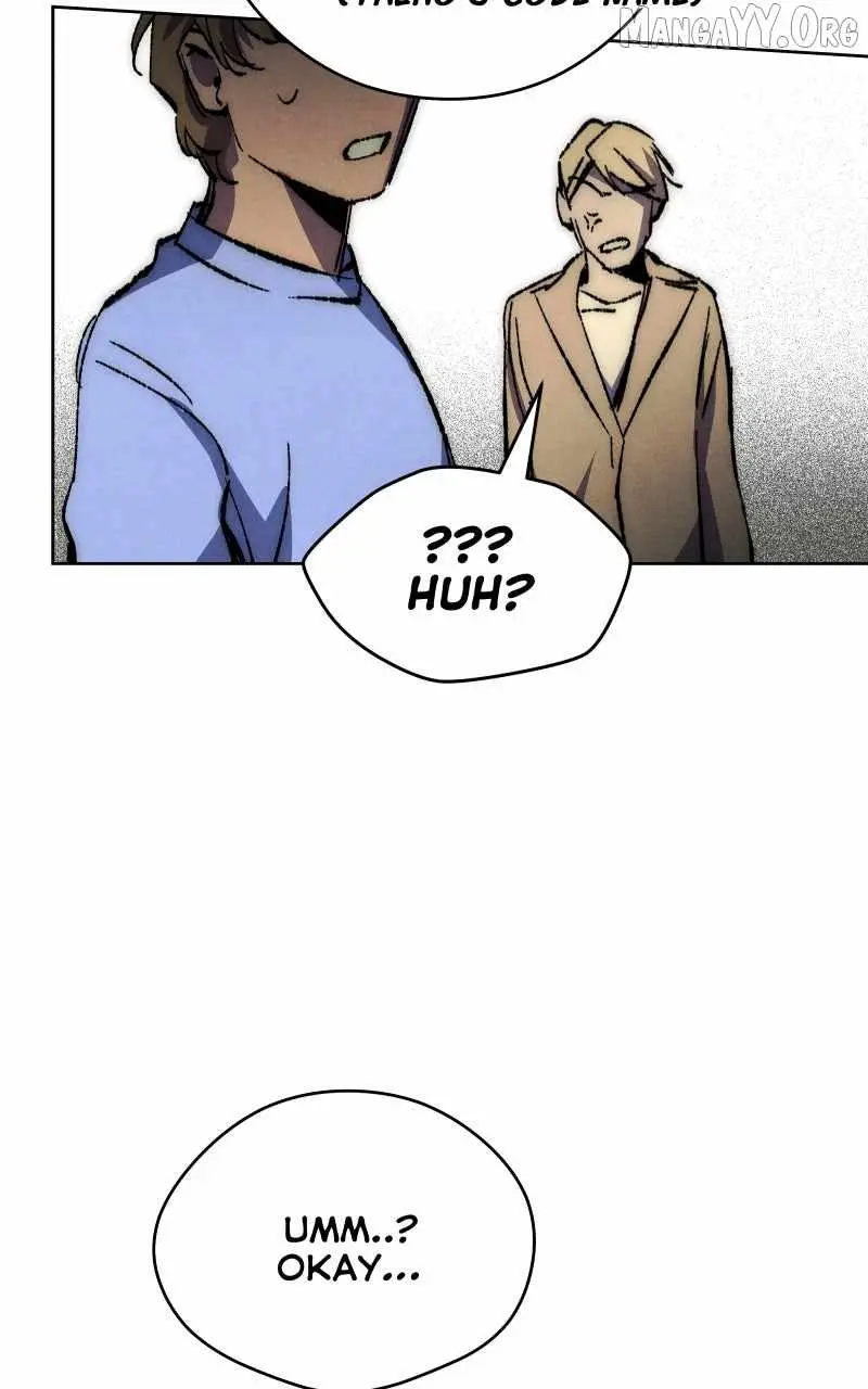 Hand Jumper Chapter 112 page 88 - 