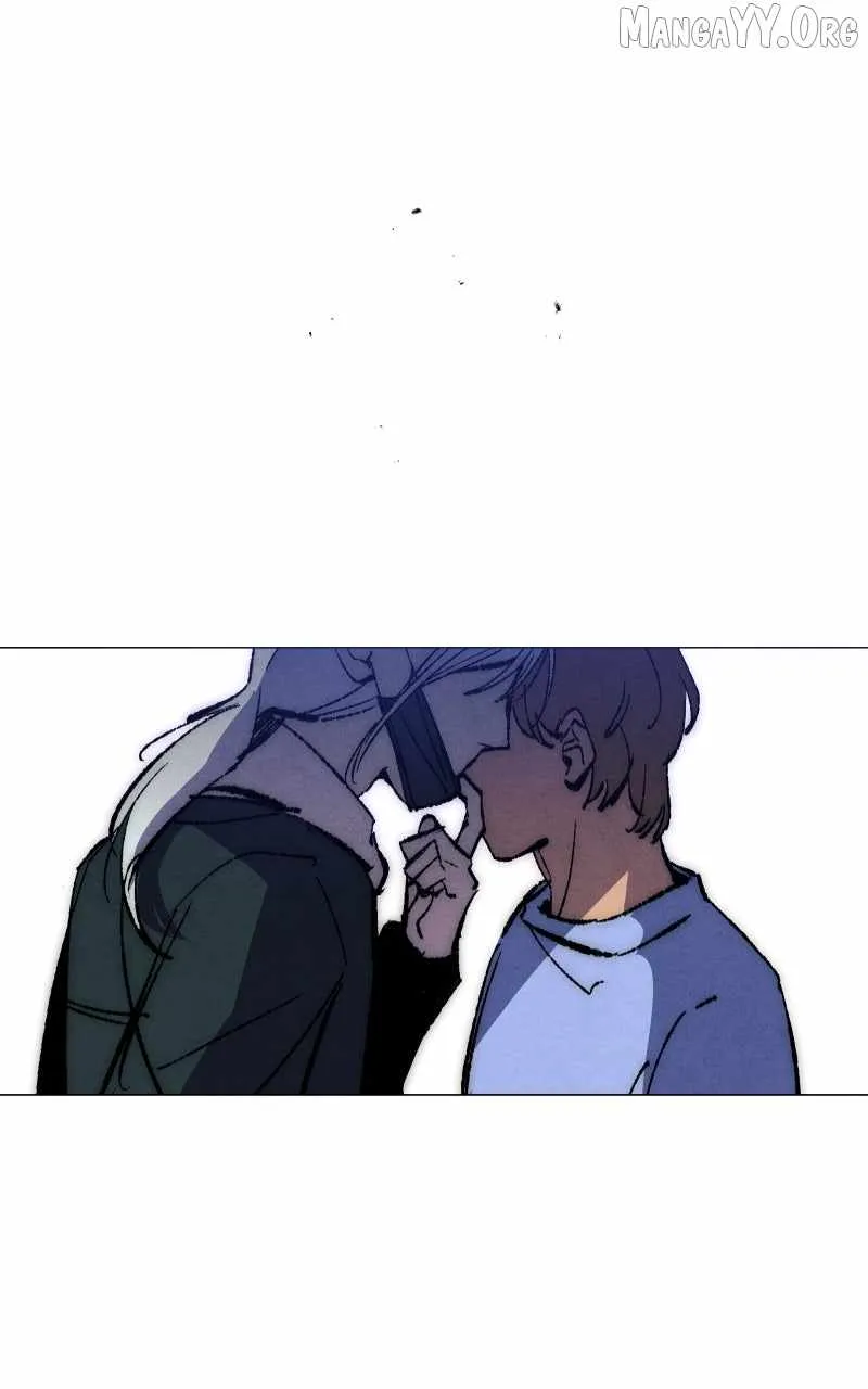Hand Jumper Chapter 112 page 90 - 