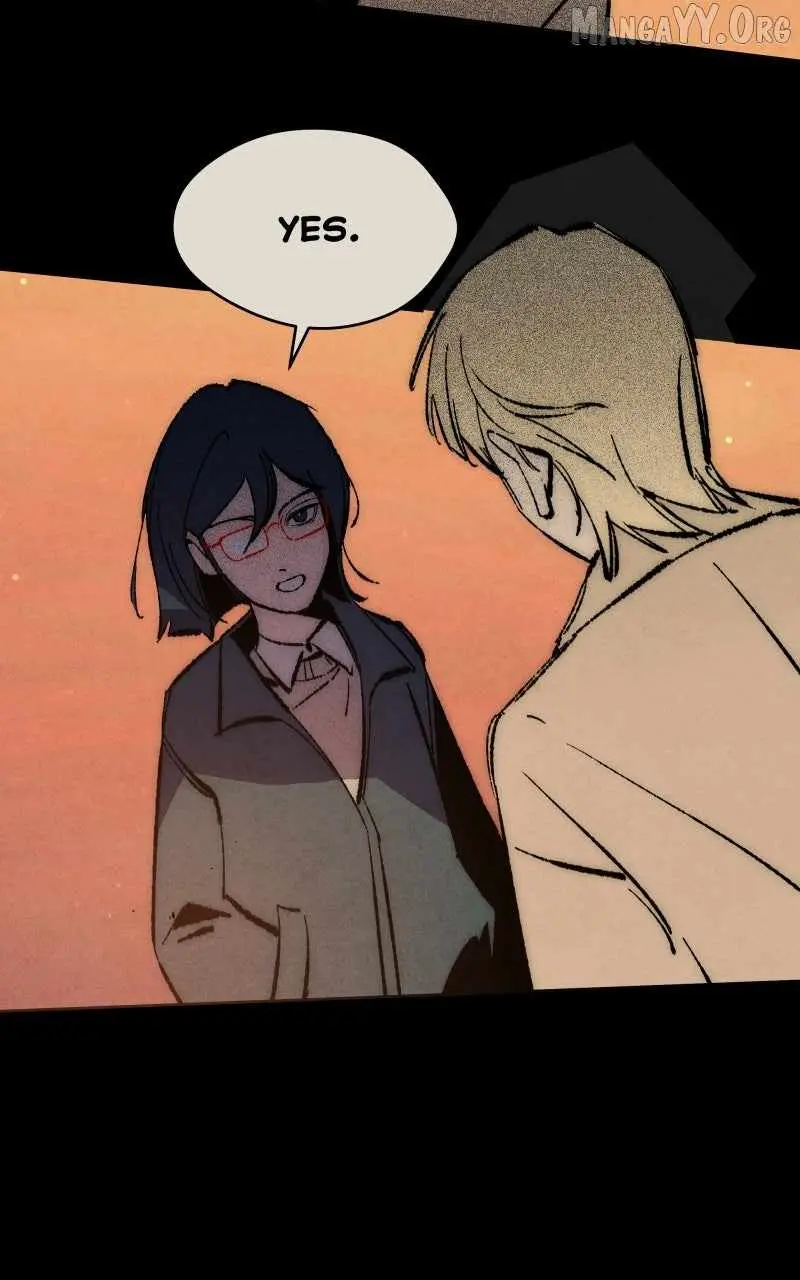 Hand Jumper Chapter 112 page 10 - 