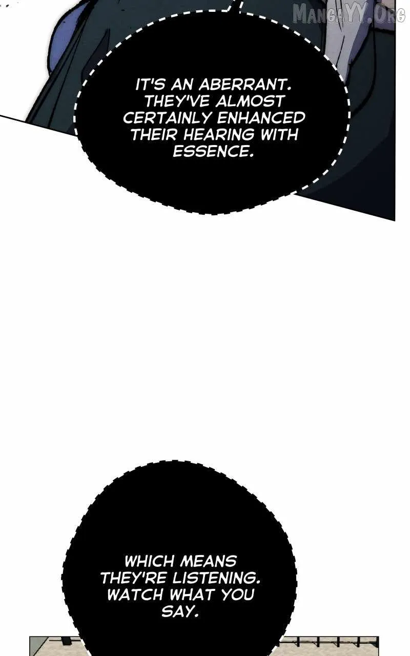 Hand Jumper Chapter 112 page 93 - 