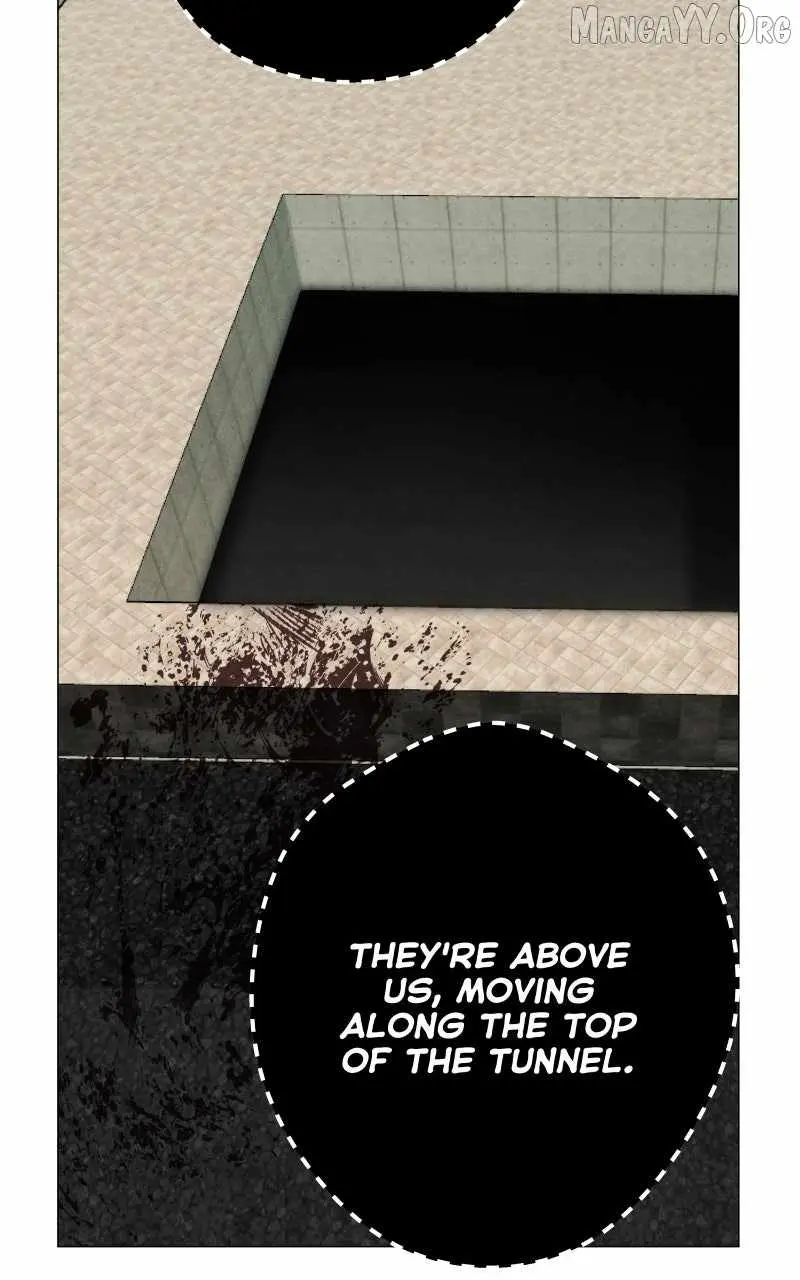Hand Jumper Chapter 112 page 94 - 