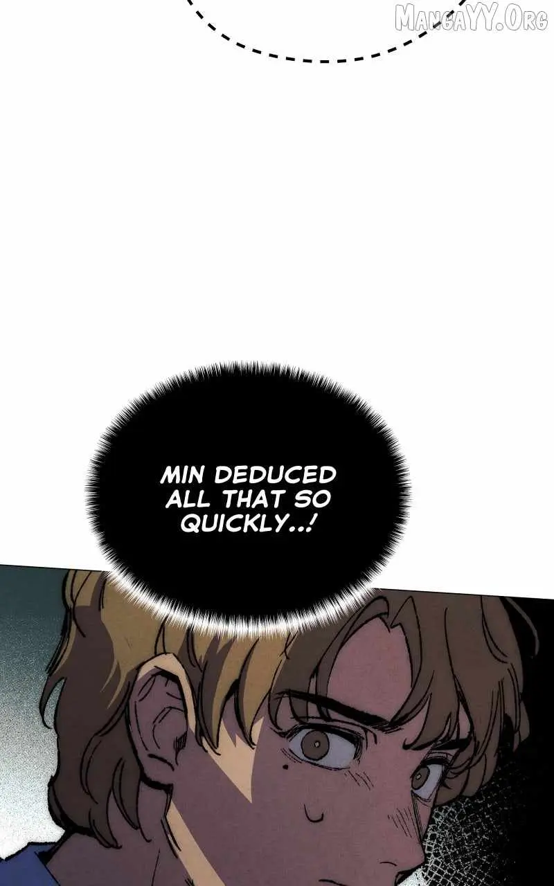 Hand Jumper Chapter 112 page 98 - 