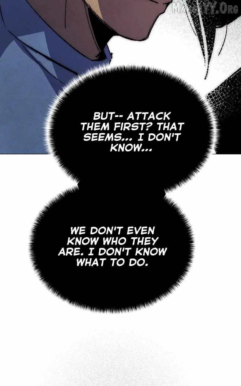 Hand Jumper Chapter 112 page 99 - 