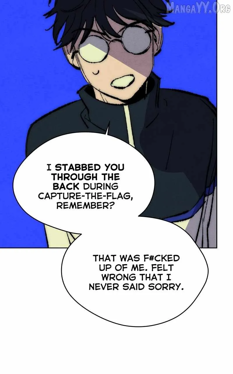 Hand Jumper Chapter 113 page 103 - 