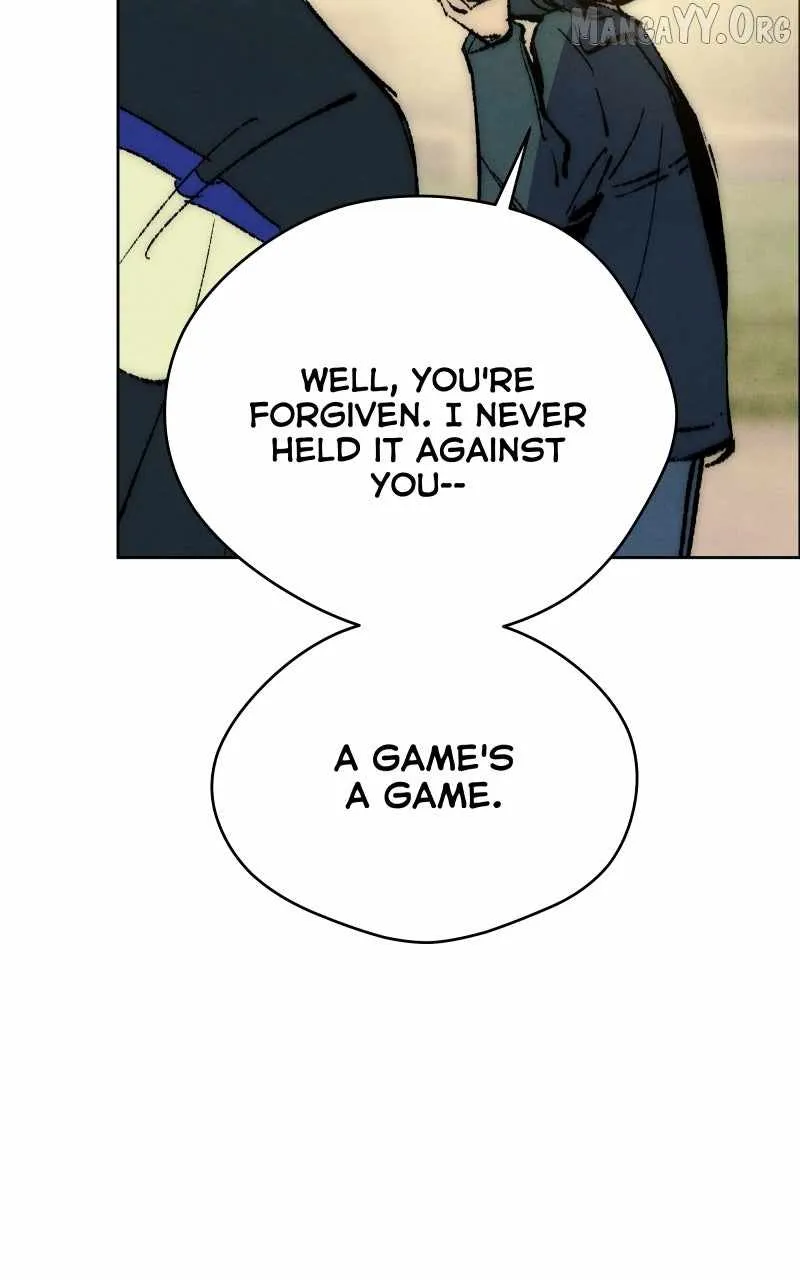 Hand Jumper Chapter 113 page 105 - 