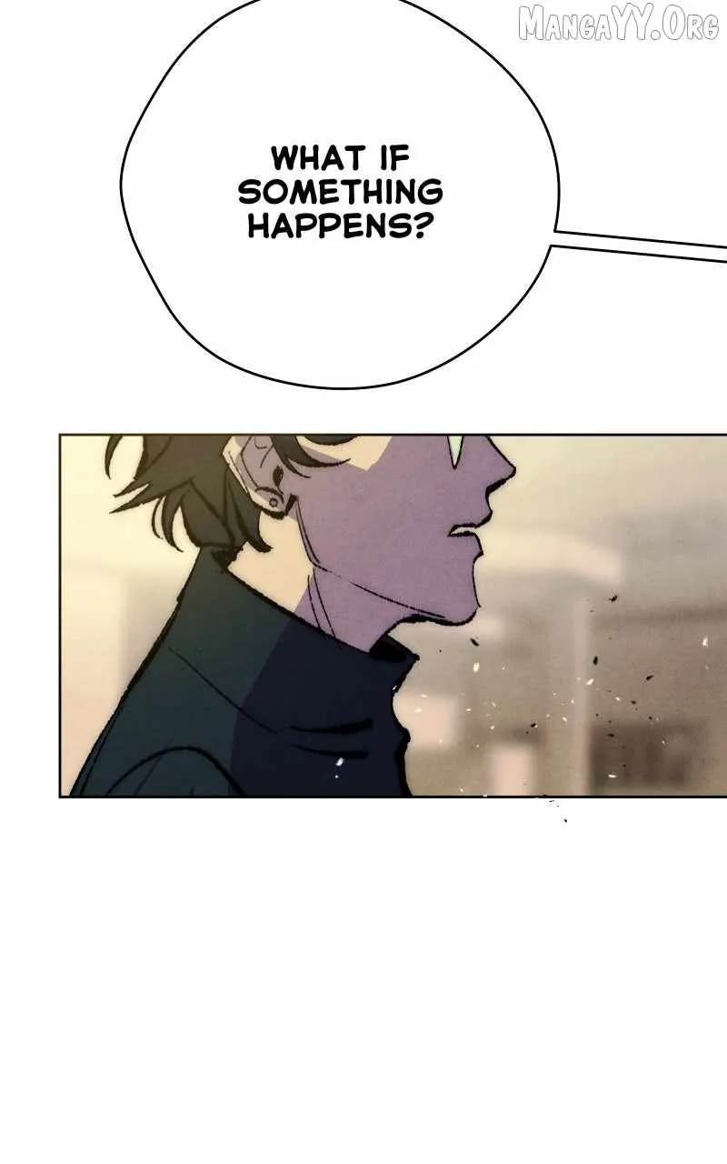 Hand Jumper Chapter 113 page 110 - 