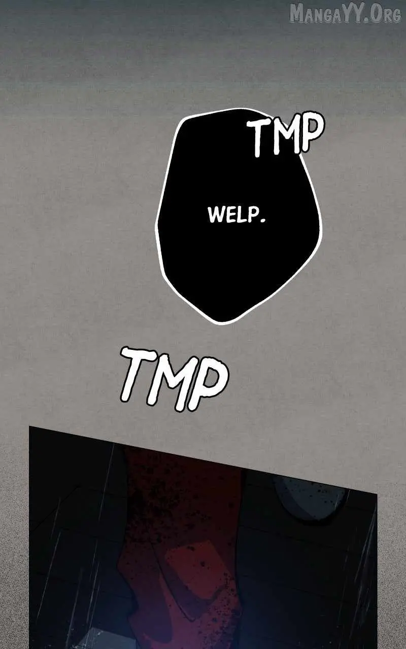 Hand Jumper Chapter 113 page 12 - 