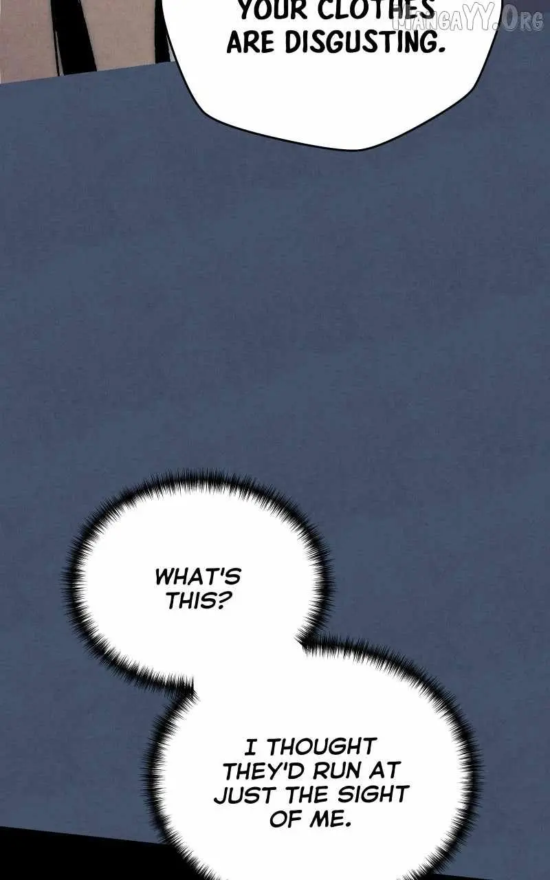 Hand Jumper Chapter 113 page 114 - 