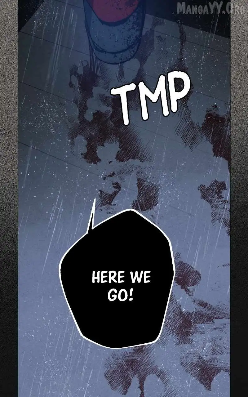 Hand Jumper Chapter 113 page 13 - 