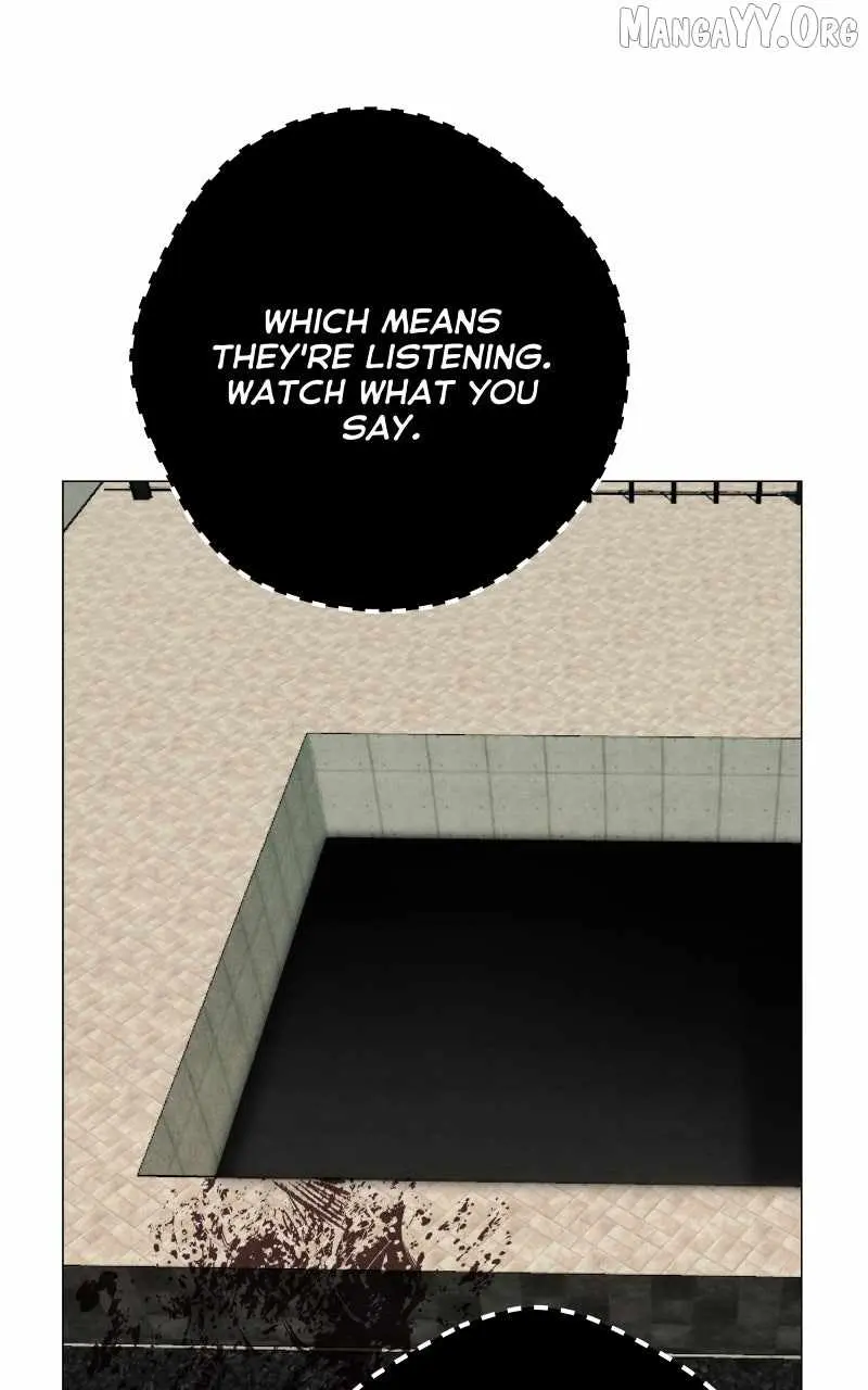 Hand Jumper Chapter 113 page 3 - 