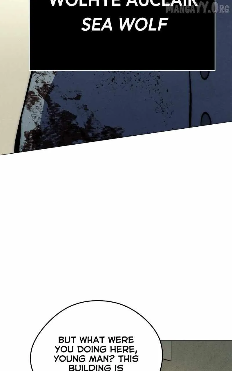 Hand Jumper Chapter 113 page 26 - 