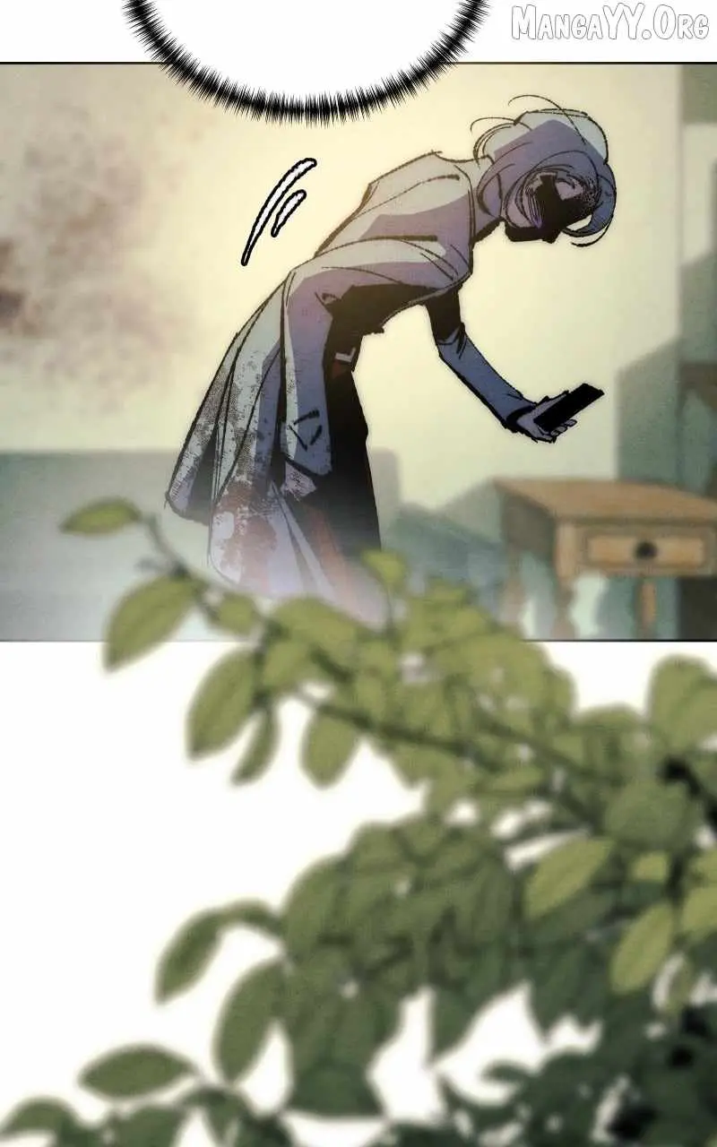 Hand Jumper Chapter 113 page 29 - 