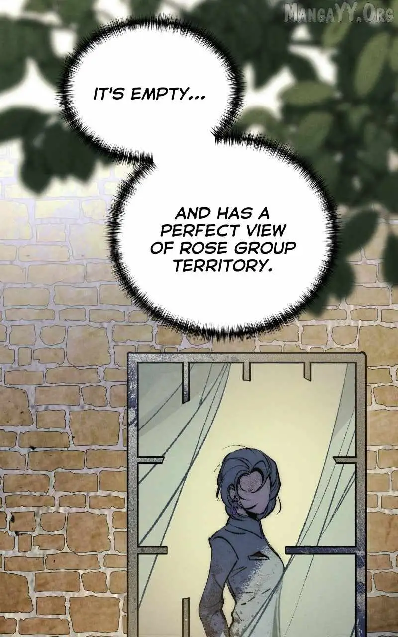 Hand Jumper Chapter 113 page 30 - 