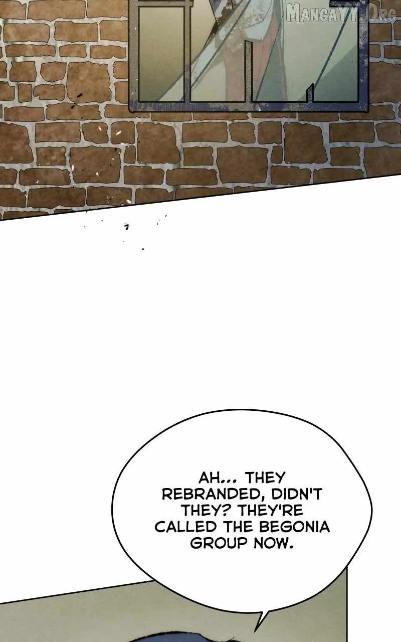 Hand Jumper Chapter 113 page 31 - 