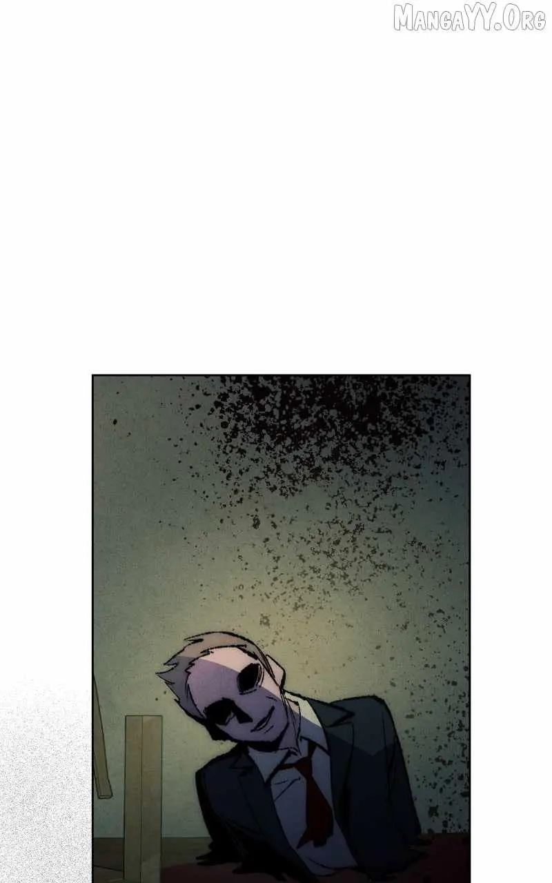 Hand Jumper Chapter 113 page 34 - 
