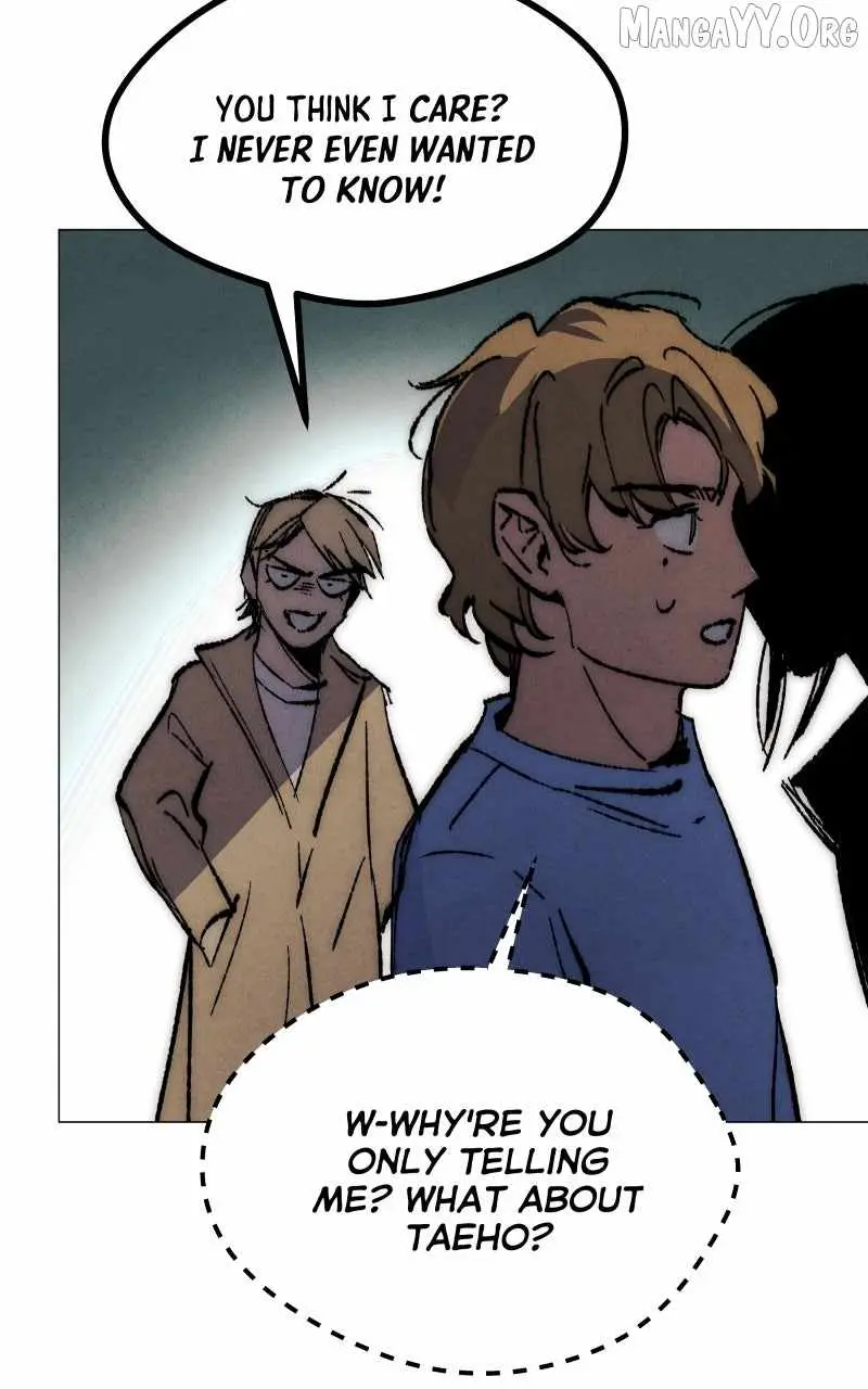 Hand Jumper Chapter 113 page 5 - 