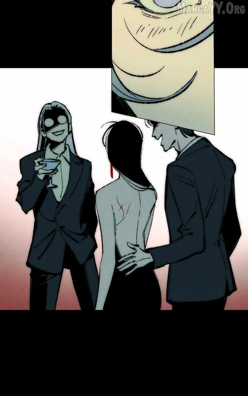 Hand Jumper Chapter 113 page 52 - 
