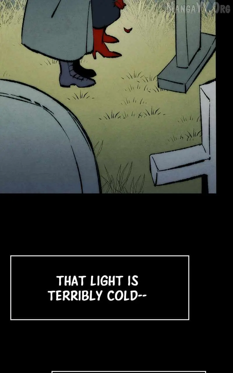 Hand Jumper Chapter 113 page 57 - 