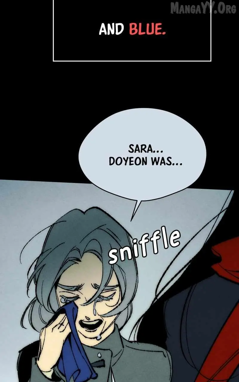 Hand Jumper Chapter 113 page 58 - 