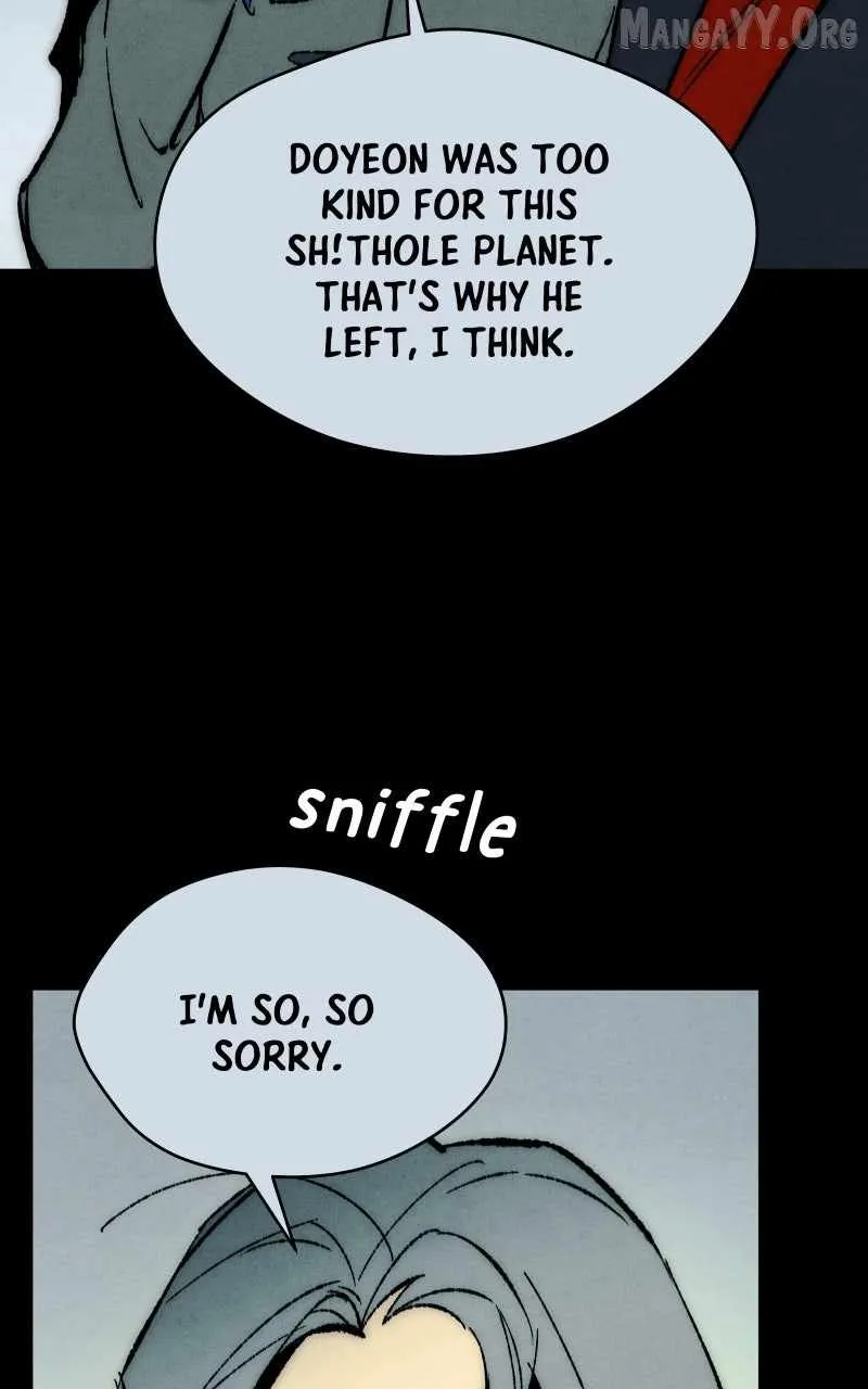 Hand Jumper Chapter 113 page 59 - 